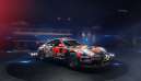 WRC Generations Porsche 911 GT3 RS RGT Extra liveries 1