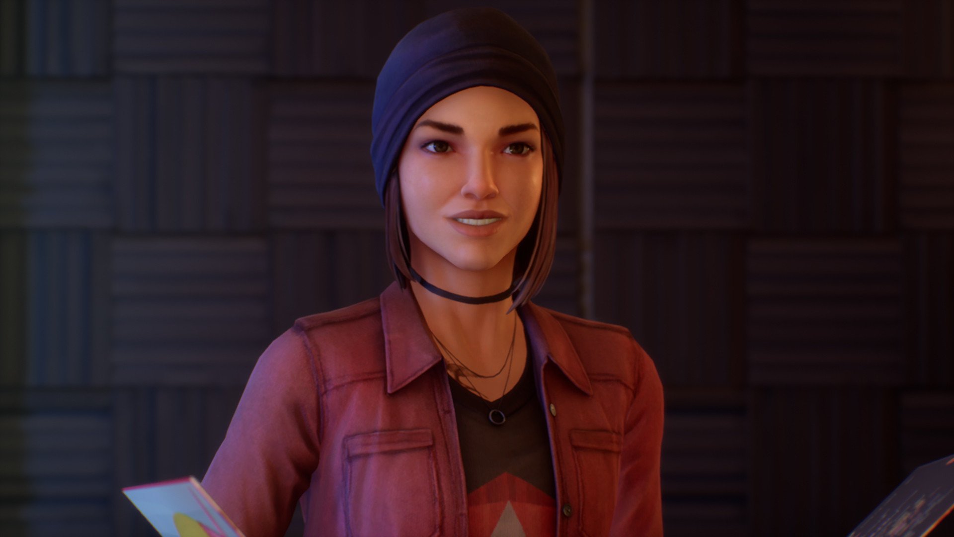 Life is Strange True Colors Deluxe Edition 1