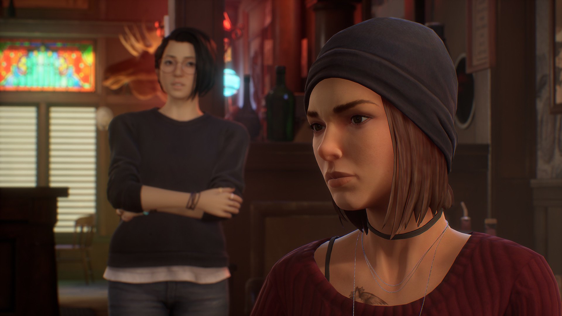 Life is Strange True Colors Deluxe Edition 4