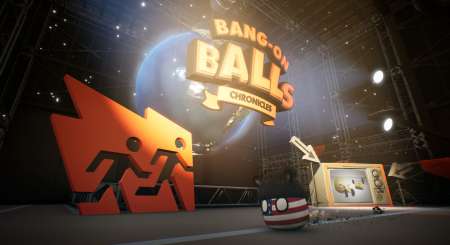 Bang-On Balls Chronicles 23