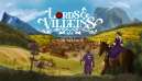 Lords and Villeins Soundtrack 1