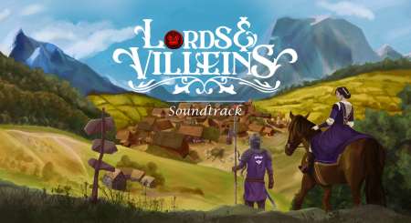 Lords and Villeins Soundtrack 1