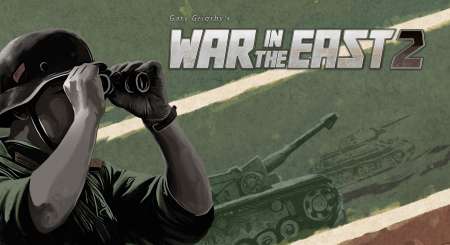 Gary Grigsby's War in the East 2 1