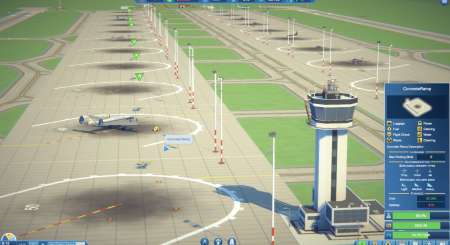 Sky Haven Tycoon Airport Simulator 10