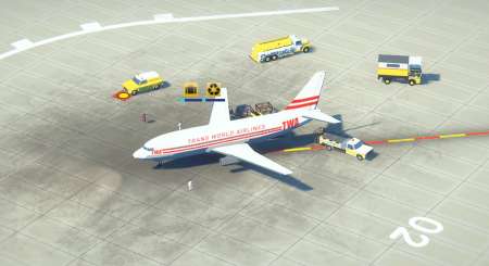 Sky Haven Tycoon Airport Simulator 2