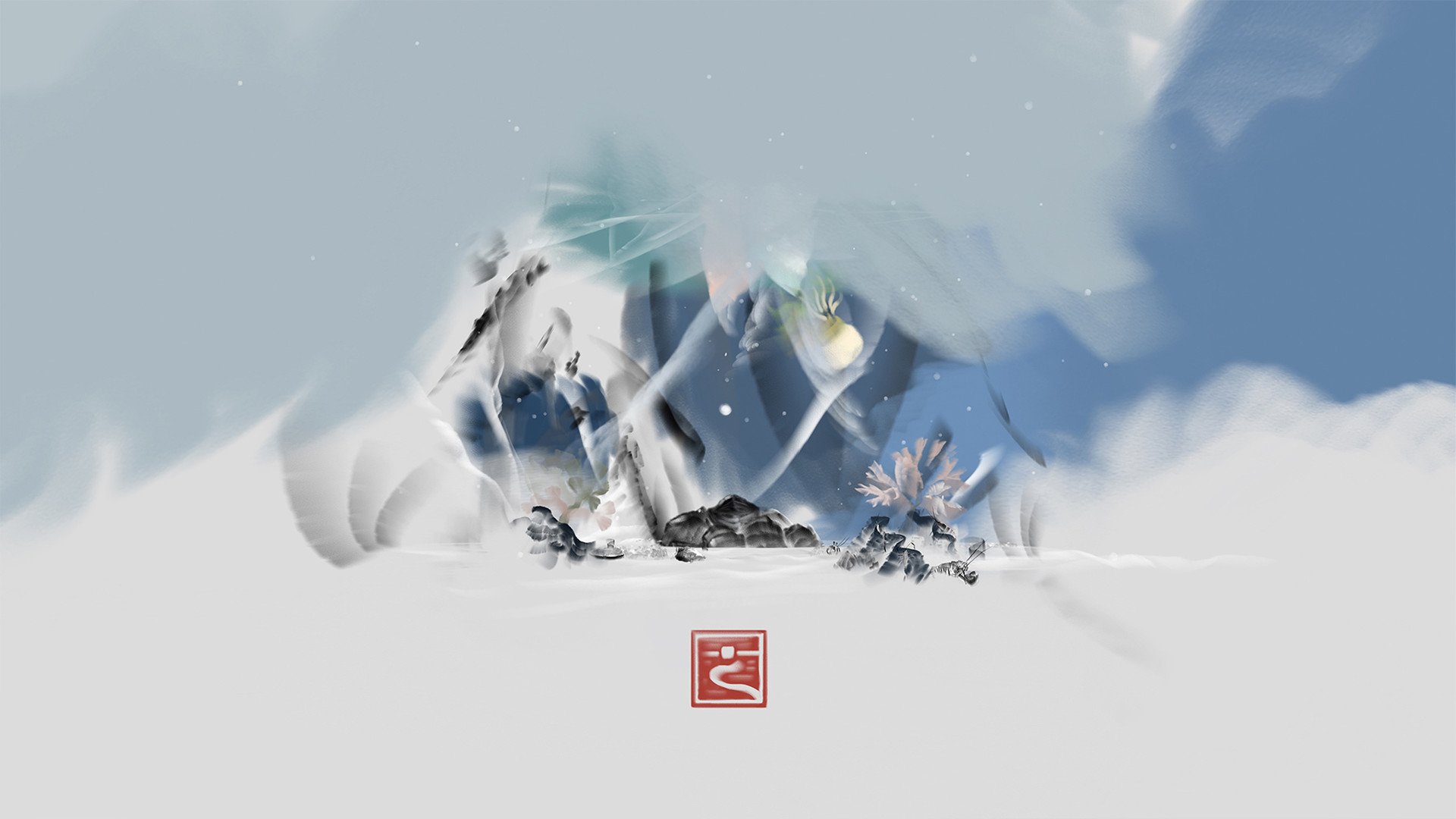 Mirages of Winter 4