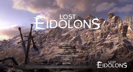 Lost Eidolons 14