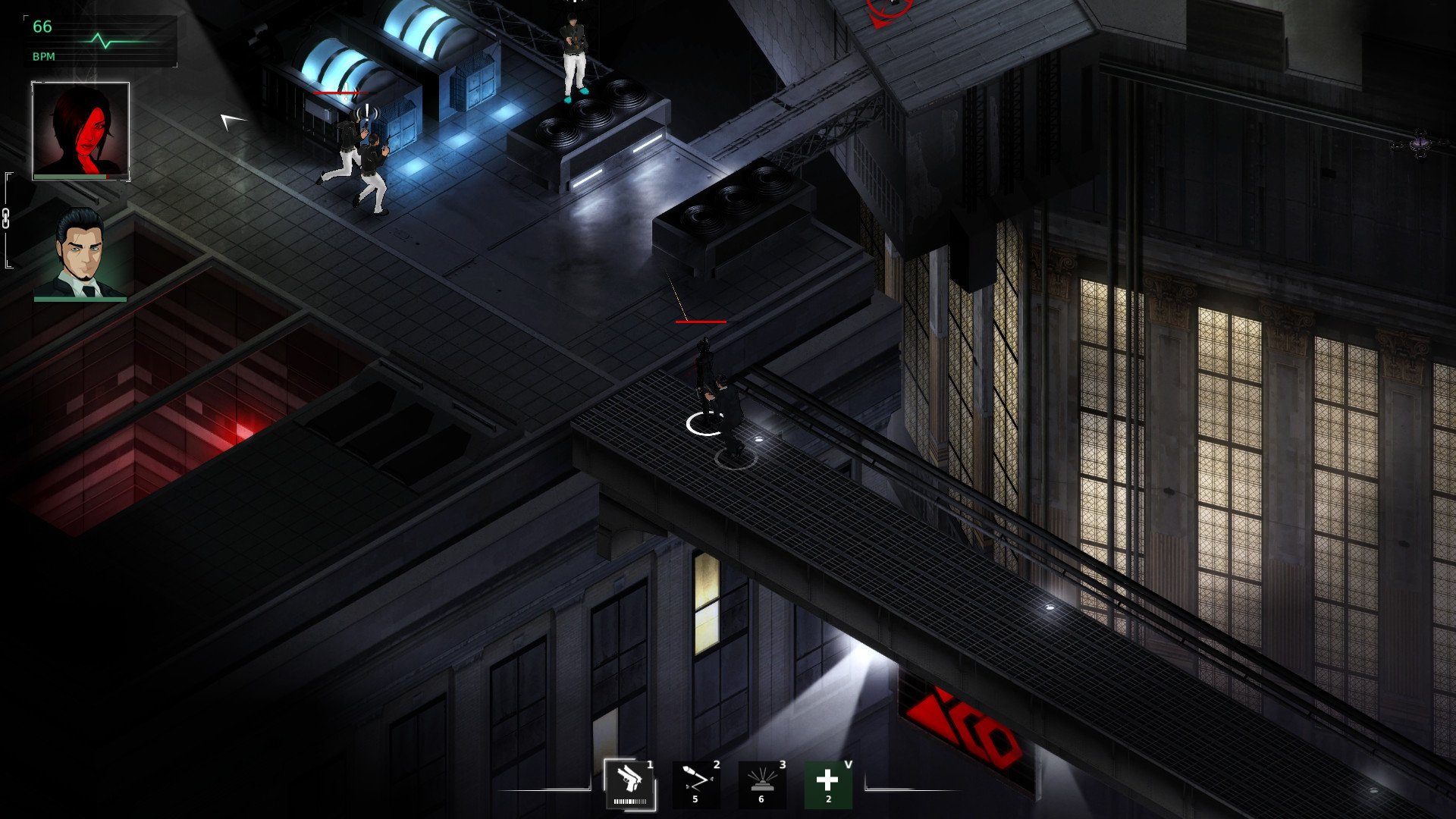 Fear Effect Sedna Collector's Edition 3