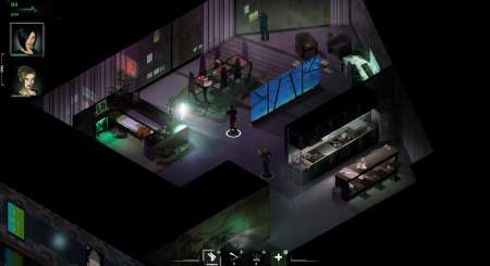 Fear Effect Sedna Collector's Edition 1