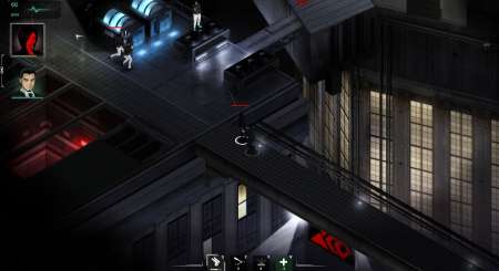 Fear Effect Sedna Collector's Edition 3