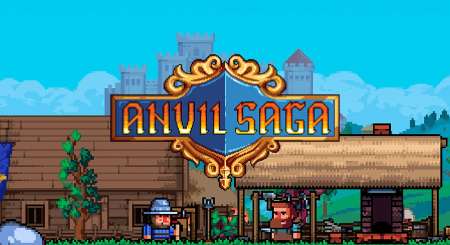 Anvil Saga 12