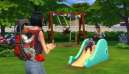 The Sims 4 Rodinný život 1