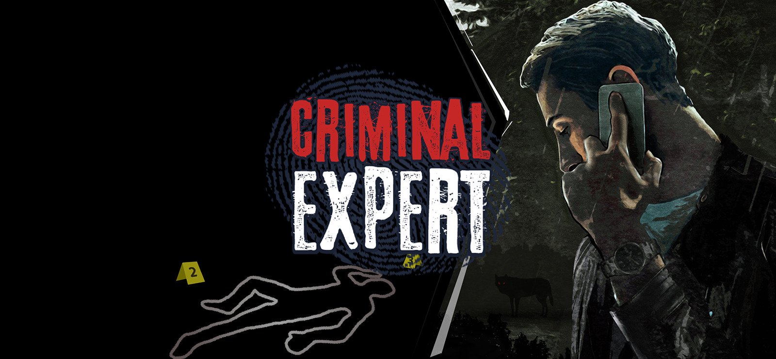 Criminal Expert 9