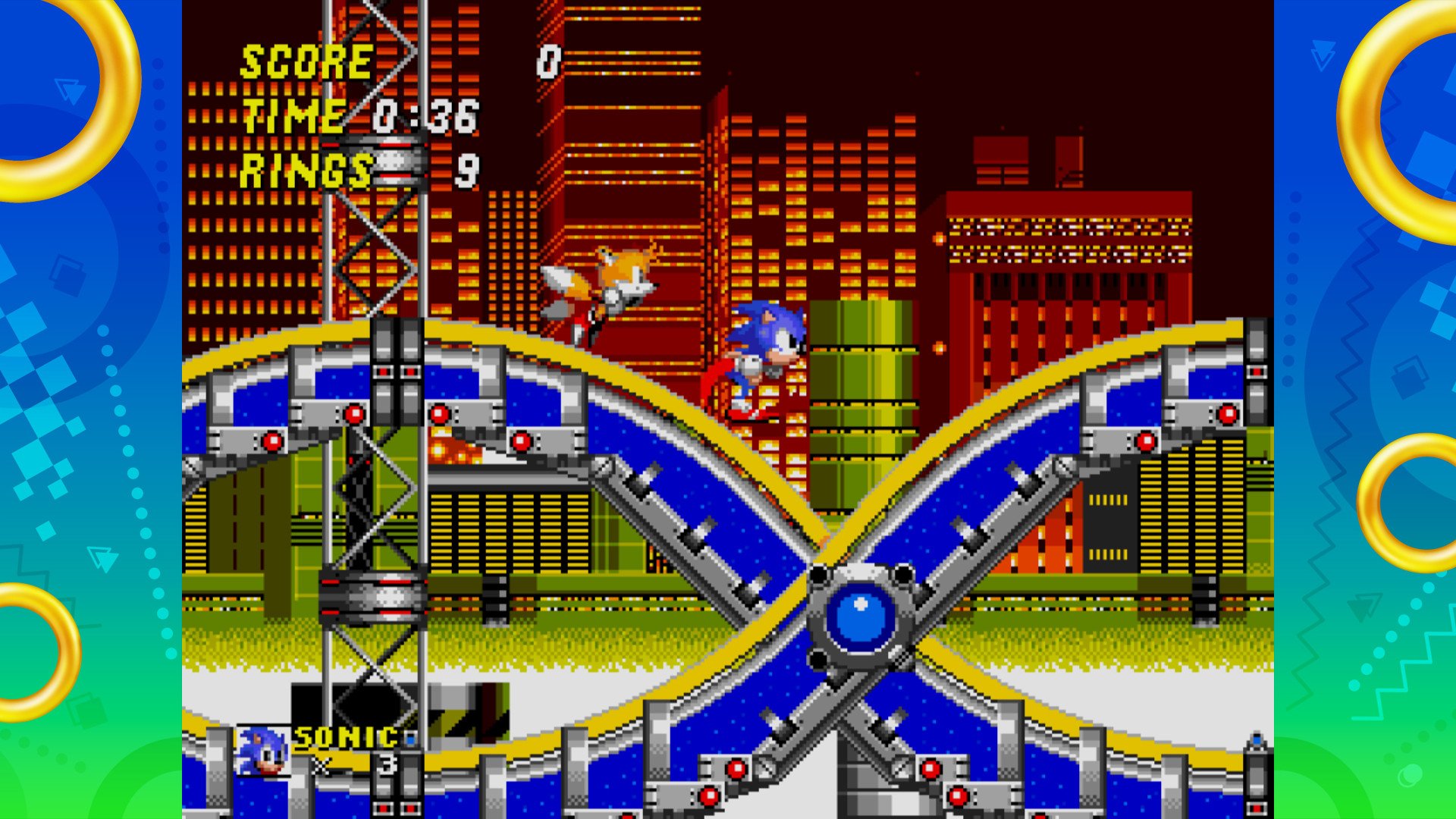 Sonic Origins Digital Deluxe Edition 2