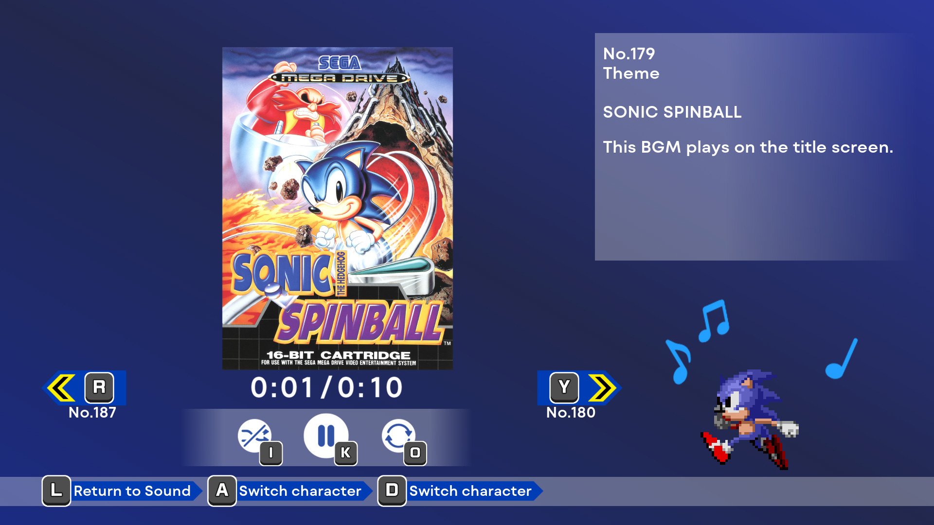 Sonic Origins Digital Deluxe Edition 4