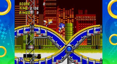 Sonic Origins Digital Deluxe Edition 2