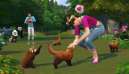 The Sims 4 Milovníci mazlíčků 2