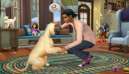 The Sims 4 Milovníci mazlíčků 3
