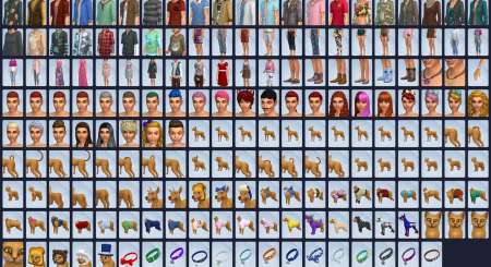 The Sims 4 Milovníci mazlíčků 6