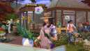 The Sims 4 Každodenní Simíci 4