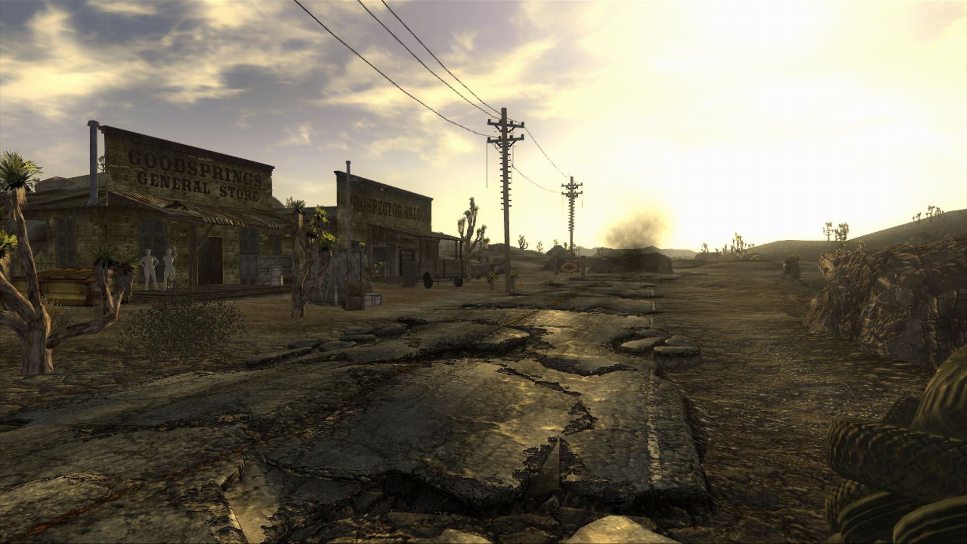 Fallout New Vegas 7
