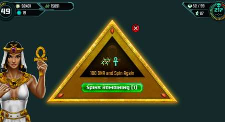 Ancient Aliens The Game 10