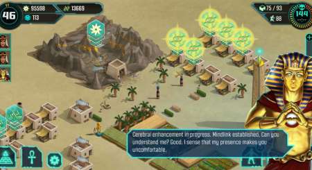 Ancient Aliens The Game 11