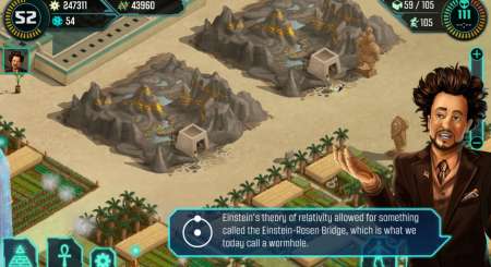Ancient Aliens The Game 3