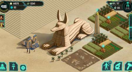 Ancient Aliens The Game 5