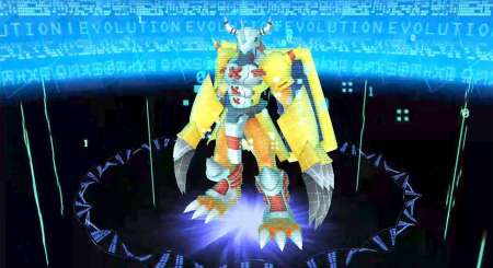 Digimon World Next Order 9
