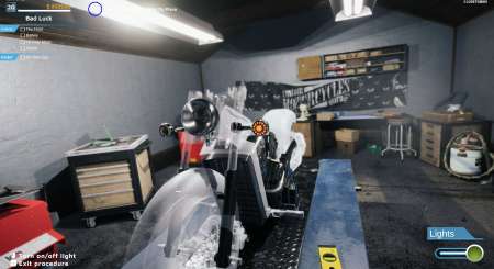 Motorcycle Mechanic Simulator 2021 18