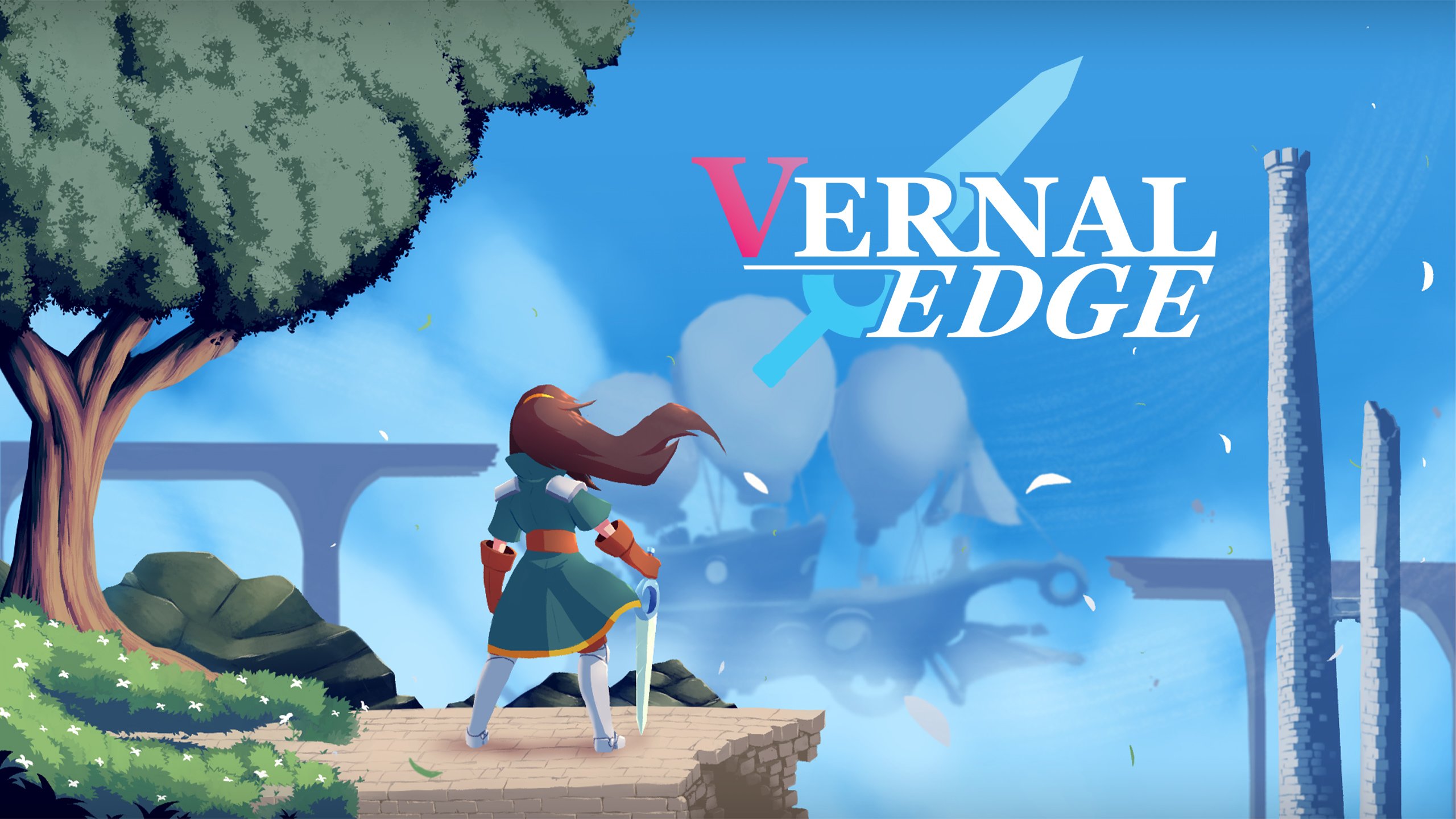 Vernal Edge 11