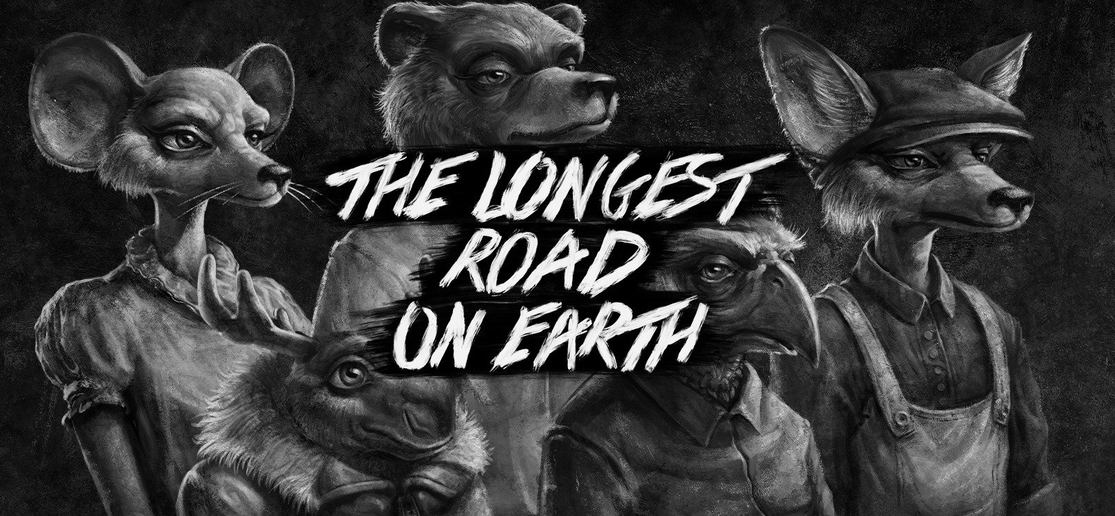 The Longest Road on Earth 8