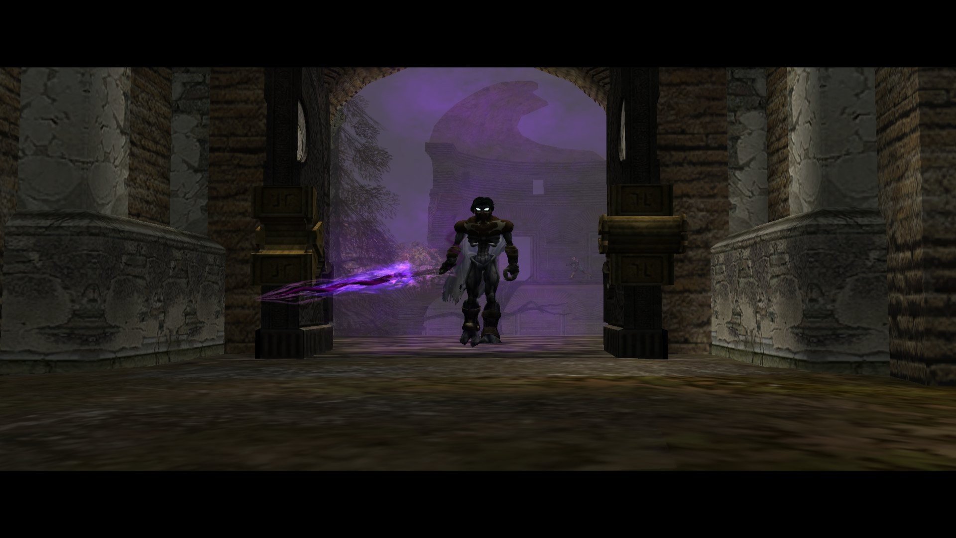 Legacy of Kain Defiance 1