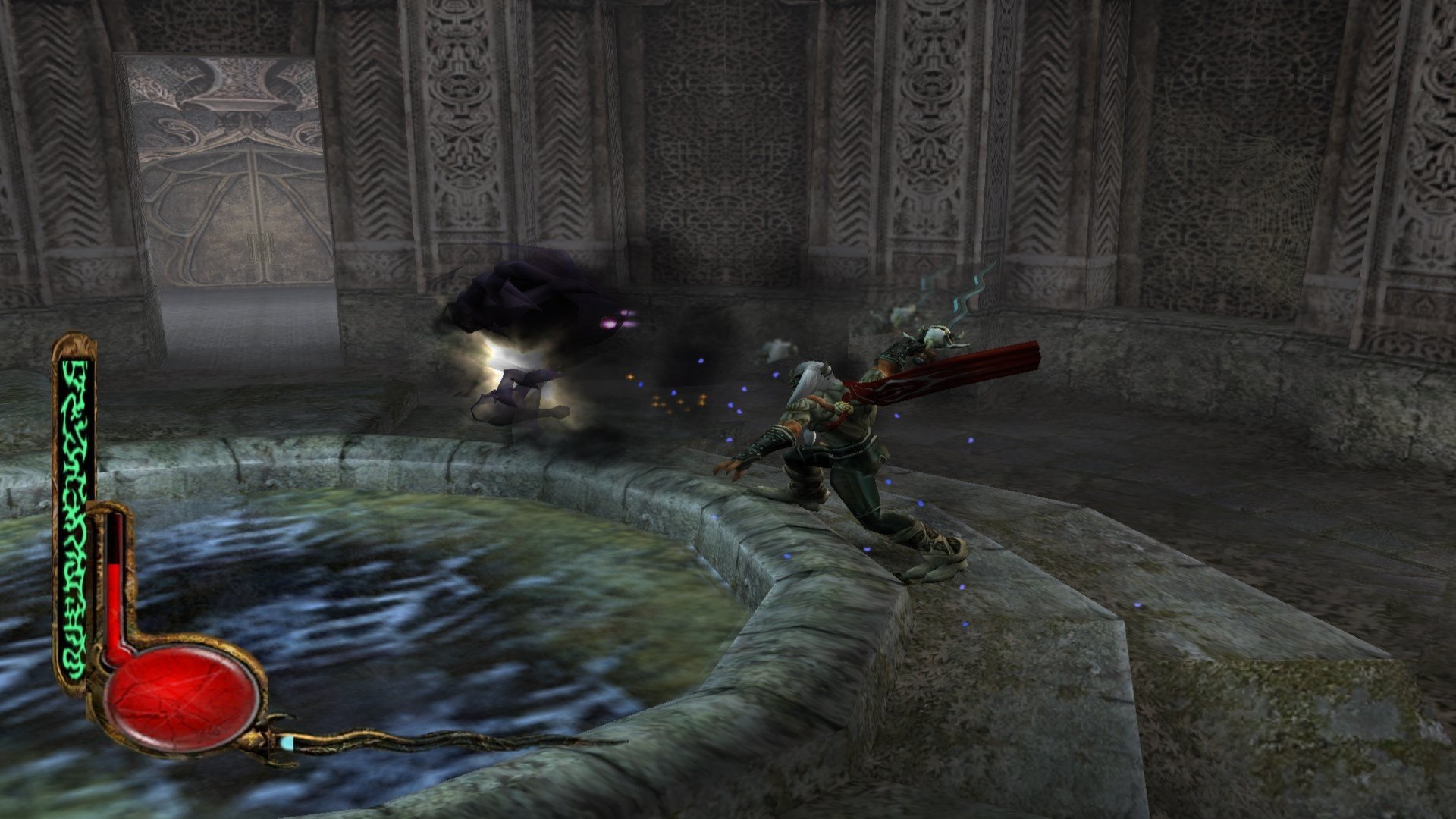 Legacy of Kain Defiance 12