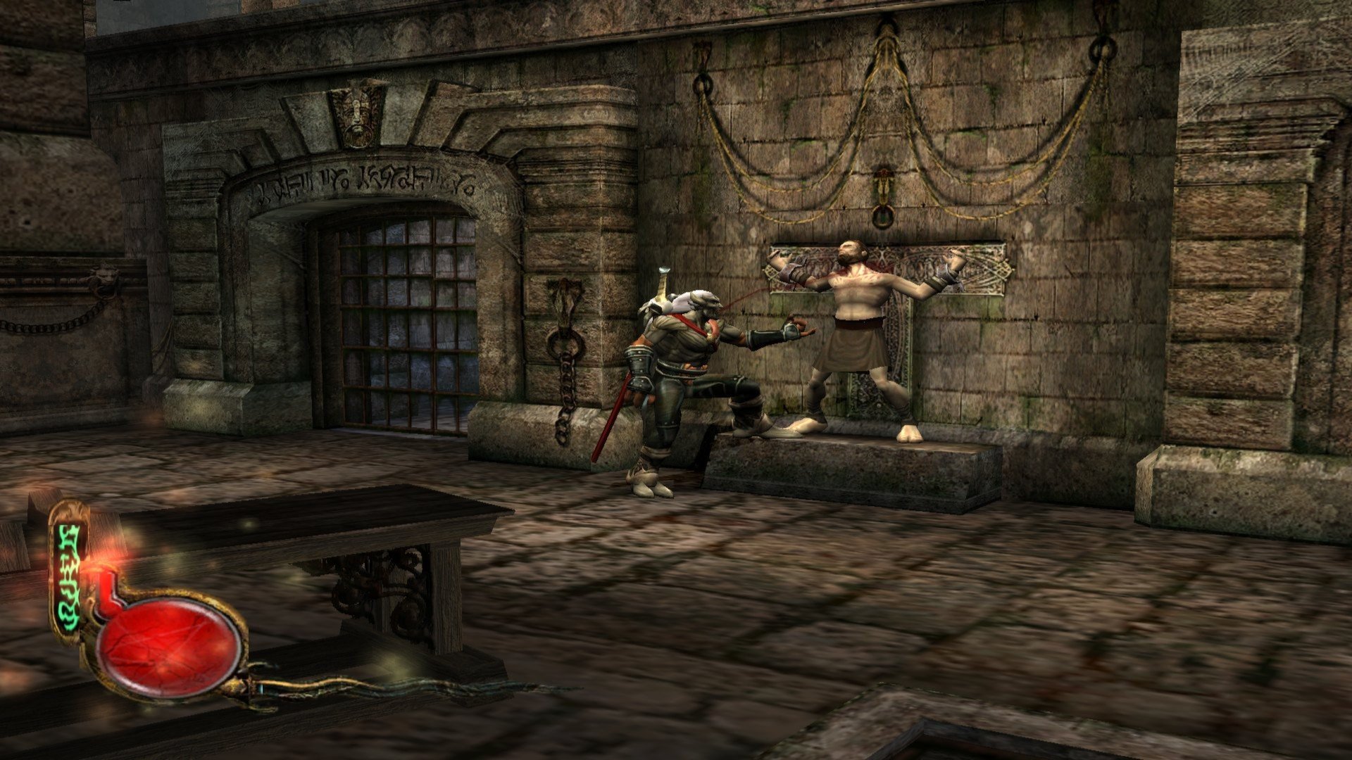Legacy of Kain Defiance 3