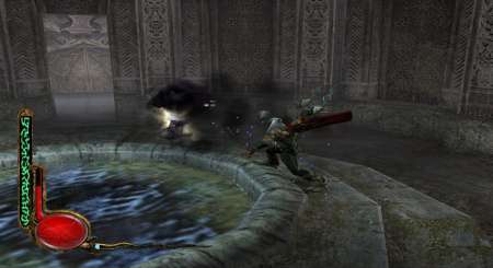 Legacy of Kain Defiance 12