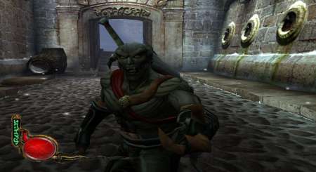 Legacy of Kain Defiance 2