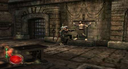 Legacy of Kain Defiance 3