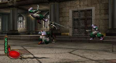 Legacy of Kain Defiance 4
