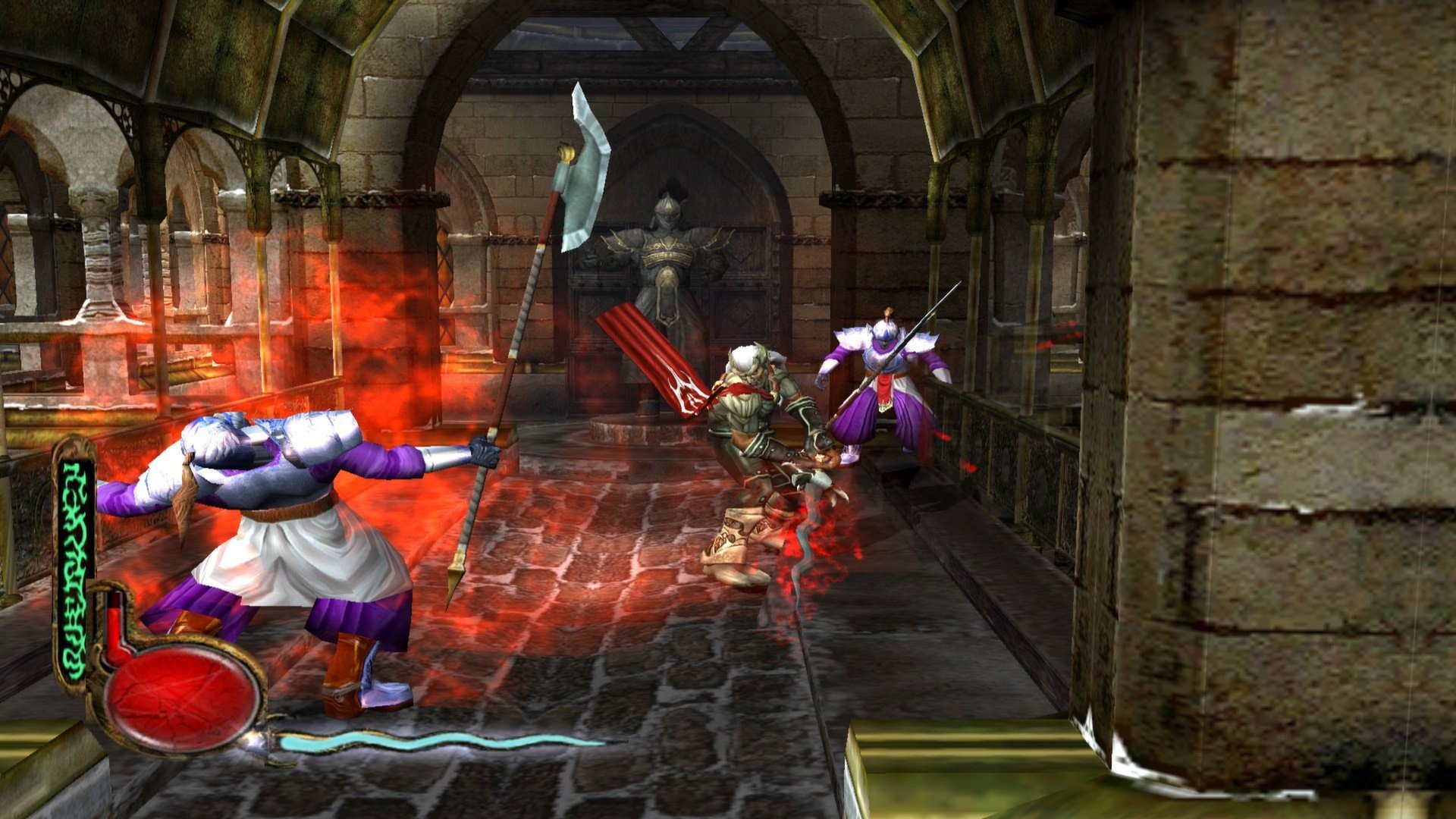 Legacy of Kain Defiance 6