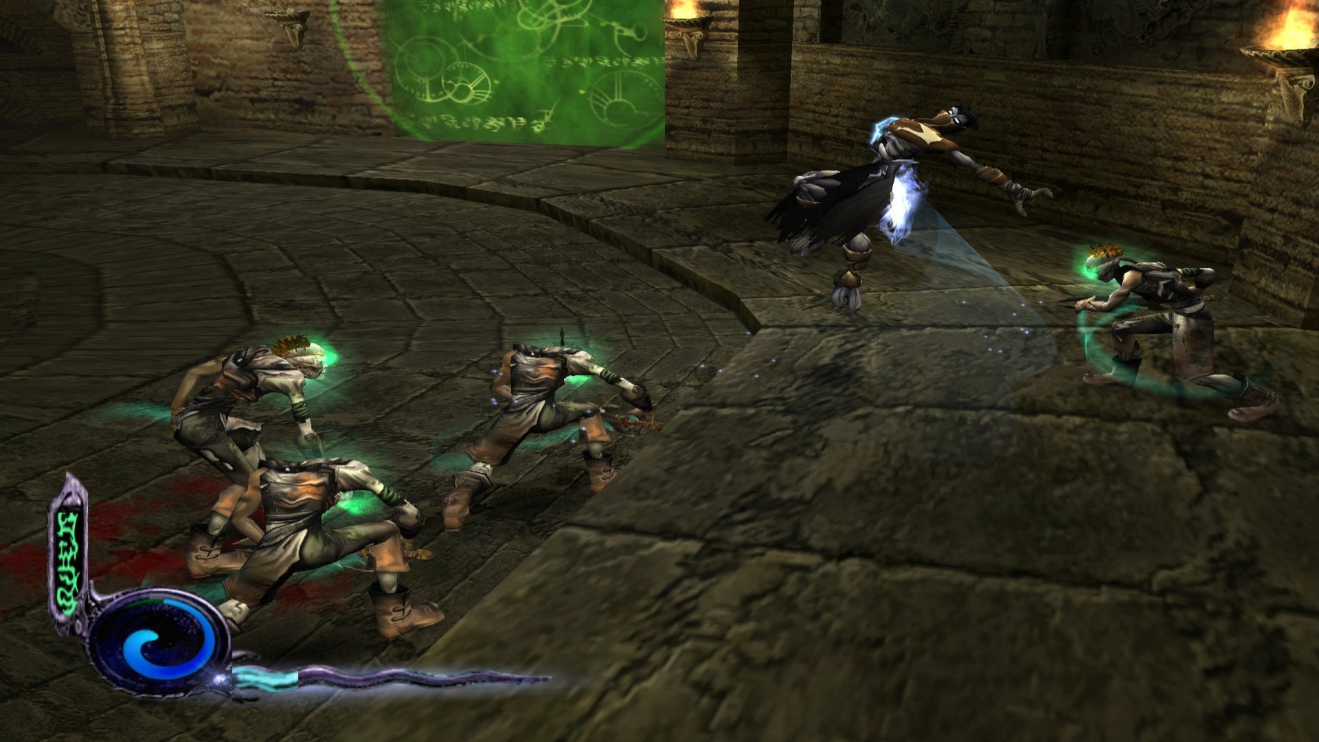Legacy of Kain Defiance 7
