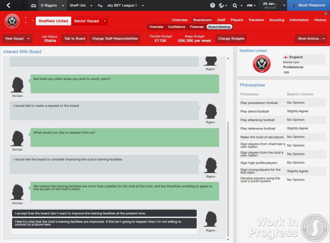 Football Manager 2014 1