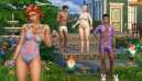 The Sims 4 Simtimnosti 2