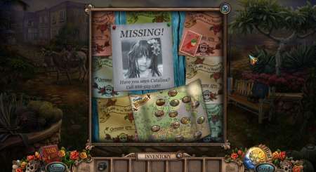 Lost Legends The Weeping Woman Collector's Edition 12