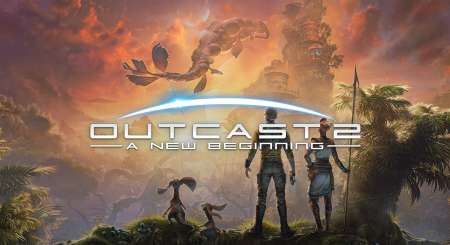 Outcast 2 A New Beginning 14