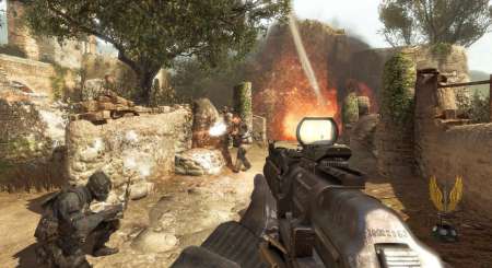 Call of Duty Modern Warfare 3 Collection 2 2