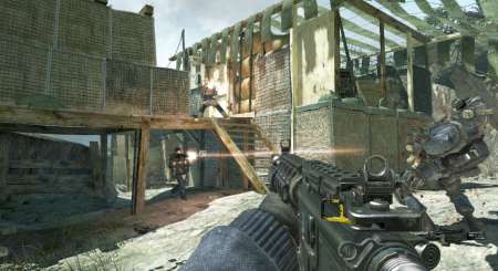 Call of Duty Modern Warfare 3 Collection 2 4