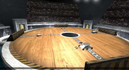 Robot Arena III 2
