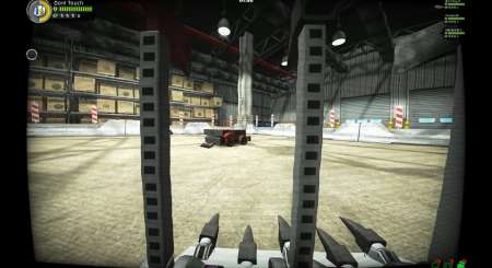 Robot Arena III 6